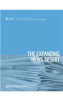 The Expanding News Desert