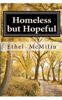 Homeless but Hopeful