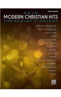 2015 Modern Christian Hits -- The Acoustic Covers