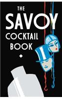 Savoy Cocktail Book