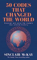 50 Codes that Changed the World
