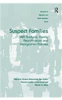 Suspect Families