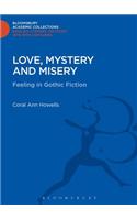 Love, Mystery and Misery