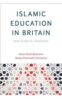 Islamic Education in Britain