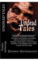 Undead Tales