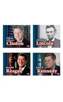 Presidential Biographies