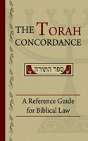 Torah Concordance