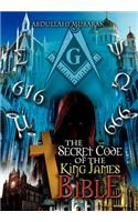 Secret Code of the King James Bible