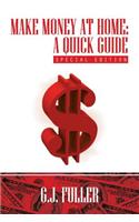 Make Money at Home