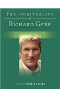 The Spirituality of Richard Gere
