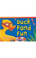 Duck Pond Fun