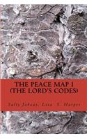 The Peace Map - The Lord's Code