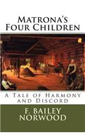 Matrona's Four Children