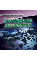 Matemáticas En El Cinturón de Asteroides (Math in the Asteroid Belt)
