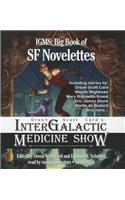 Orson Scott Card's Intergalactic Medicine Show: Big Book of SF Novelettes