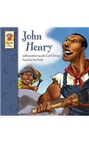 John Henry