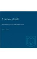 Heritage of Light