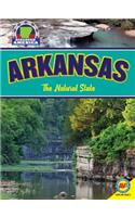 Arkansas: The Natural State