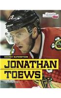 Jonathan Toews