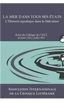 La Mer dans tous ses états
