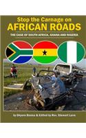Stop the Carnage on African Roads
