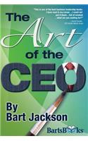 The Art of the CEO