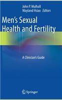 Men's Sexual Health and Fertility