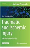 Traumatic and Ischemic Injury