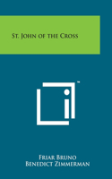St. John of the Cross: (English)