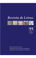 Revista de Letras