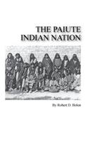 paiute indian nation