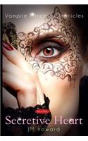 Secretive Heart