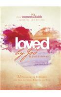 Loved by God Devotional