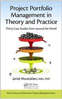 Project Portfolio Management in Theory and Practice: Thirty Case Studies from around the World