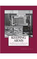 Keeping Arms