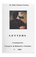 St. John-Charles Cornay (1809-1837) Letters