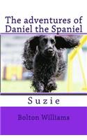 The adventures of Daniel the Spaniel: Suzie(Book 10)