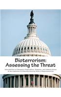 Bioterrorism