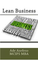 Lean Business