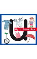 My 'u' Sound Box