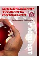Discipleship Training Program Workbook 2