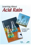 Learning About Acid Rain