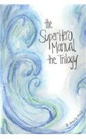 Super Hero Manual
