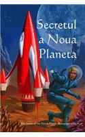 Secretul a Noua Planeta
