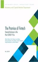 The promise of Fintech