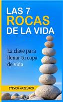 7 Rocas de la Vida