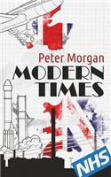 Modern Times: (English)