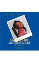 Kadyn's Big Adventures, Volume 1