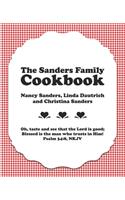 Sanders Family Cookbook
