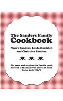 The Sanders Family Cookbook